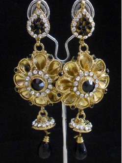 Exclusive Earrings